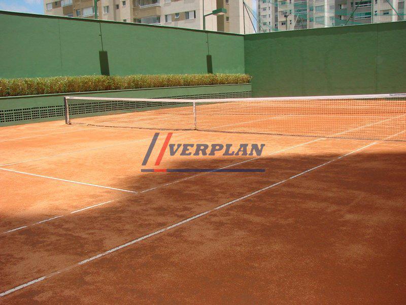 Apartamento, Vila da Serra, 4 Quartos, 5 Vagas, 4 Suítes