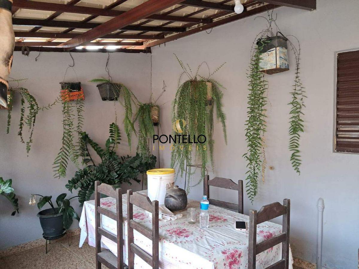 Casa, Fazenda Velha, 3 Quartos, 2 Vagas