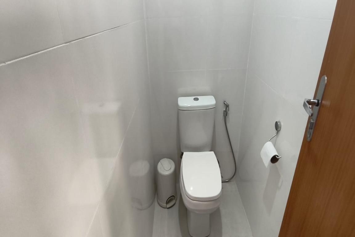 Casa, Rio Branco, 3 Quartos, 4 Vagas, 1 Suíte