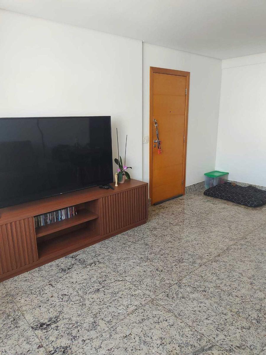 Apartamento, Cruzeiro, 3 Quartos, 2 Vagas, 1 Suíte
