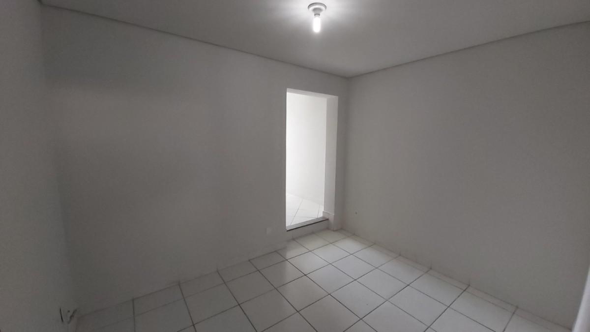 Apartamento, Renascença, 2 Quartos, 1 Vaga