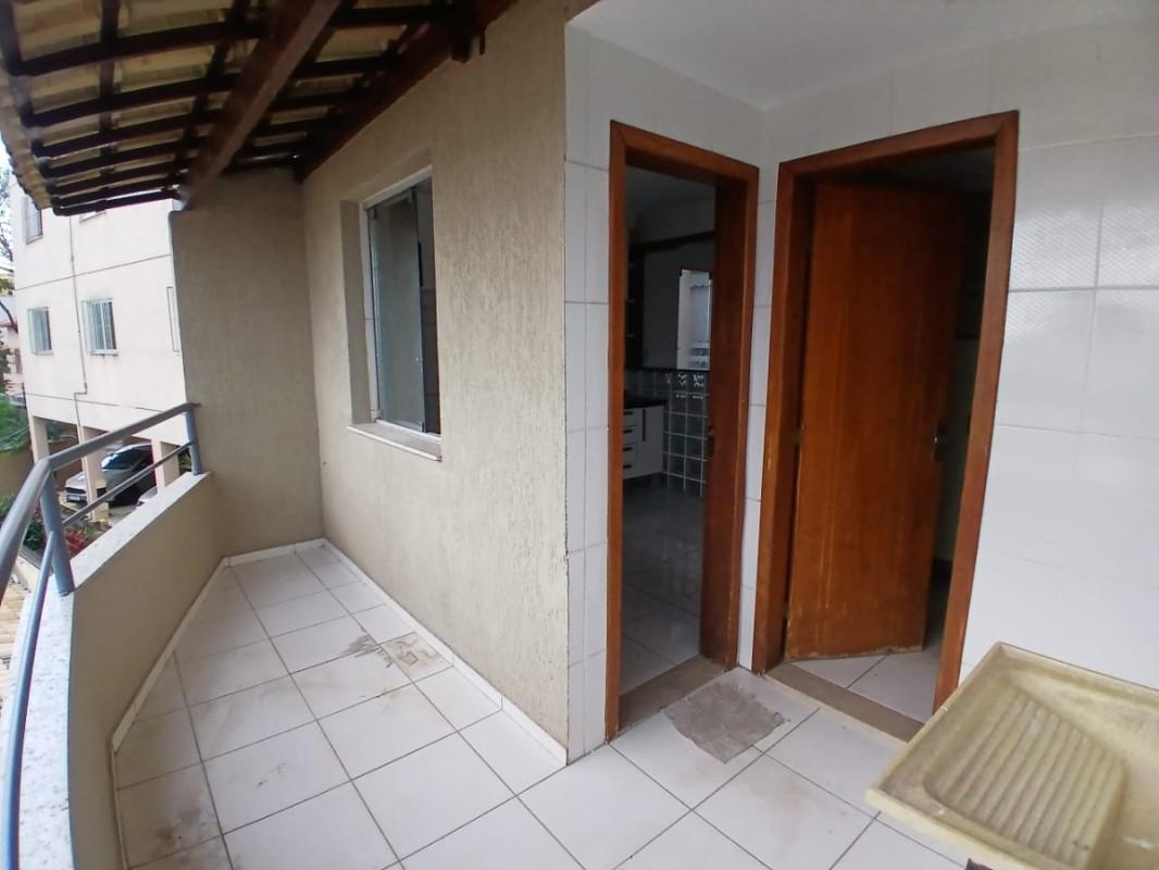 Casa, Heliópolis, 3 Quartos, 2 Vagas, 3 Suítes