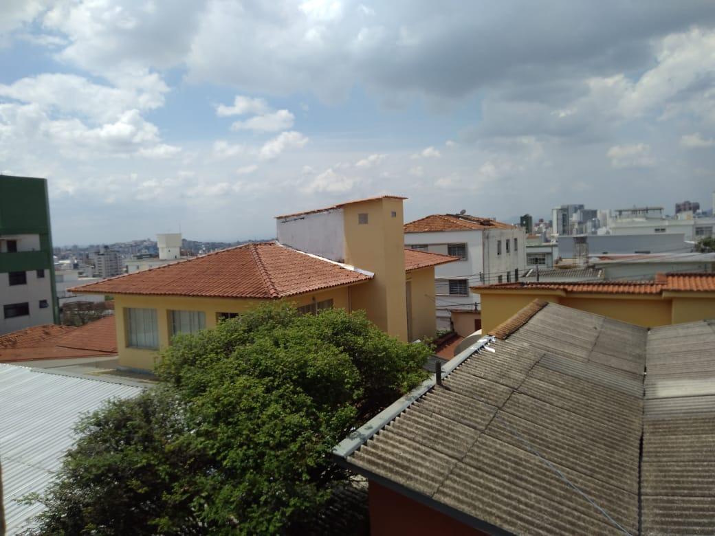 Apartamento, Alto Barroca, 2 Quartos, 1 Vaga