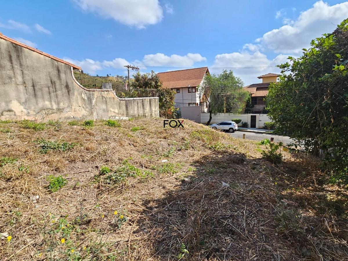 Lote, São Bento, 0 Quarto, 0 Vaga
