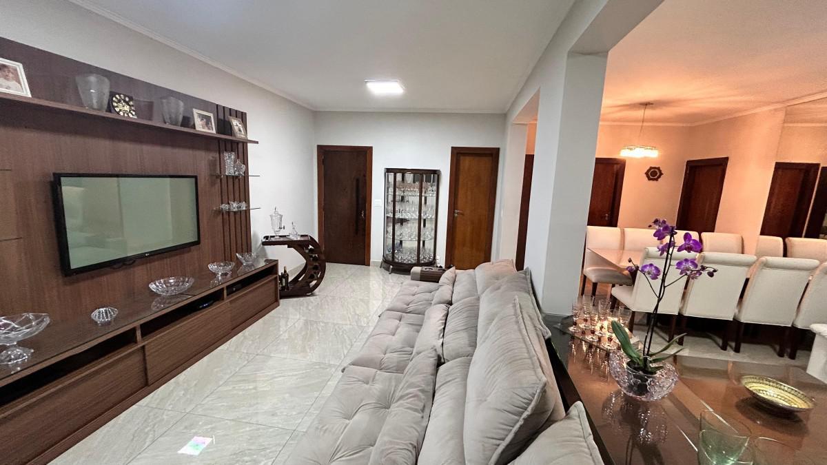 Apartamento, Santo Antônio, 4 Quartos, 2 Vagas, 1 Suíte