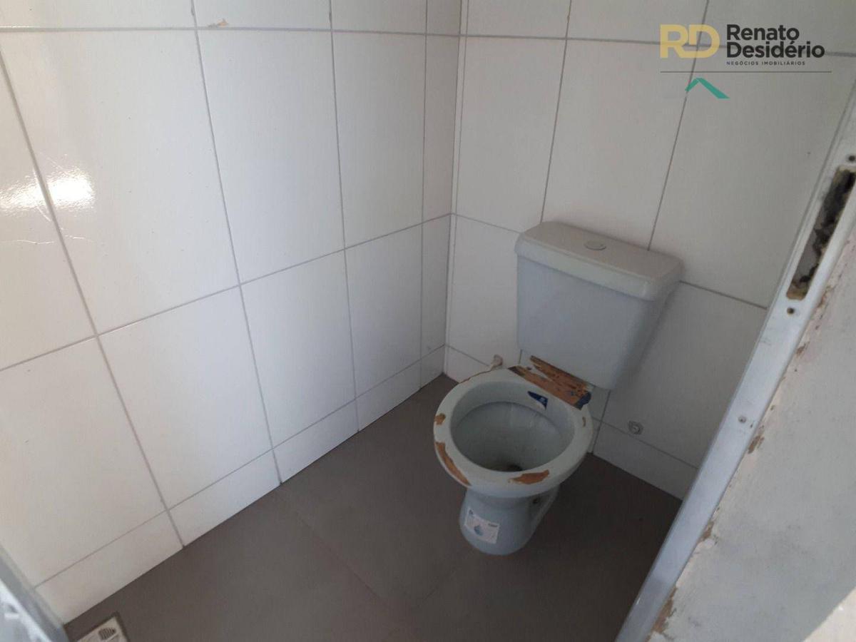 Galpão, Pompéia, 0 Quarto, 0 Vaga