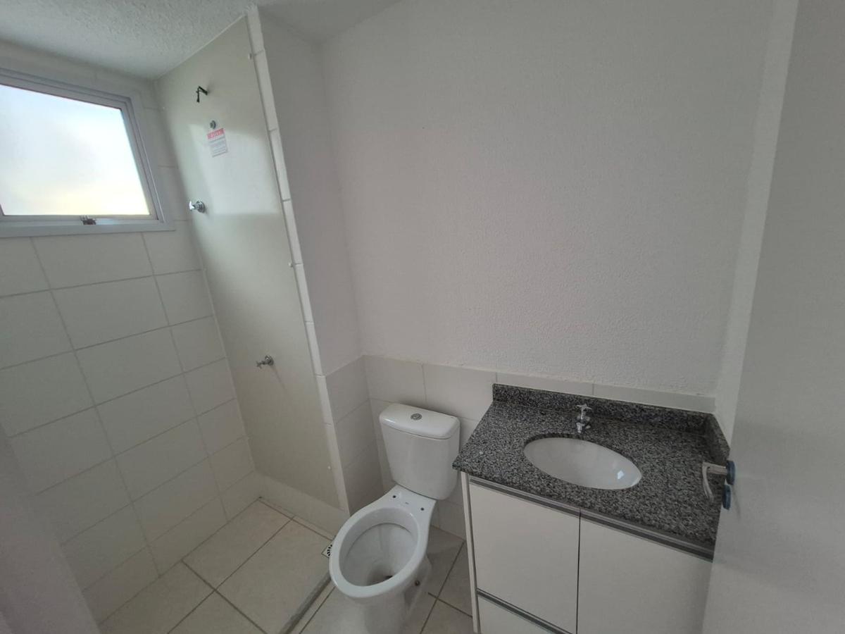 Apartamento, Jardim Riacho das Pedras, 2 Quartos, 1 Vaga, 1 Suíte