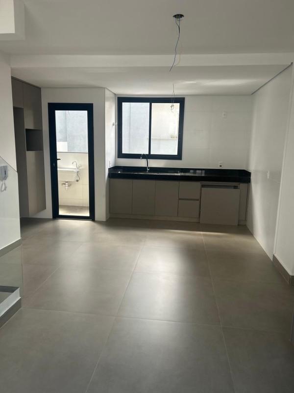 Cobertura, União, 3 Quartos, 2 Vagas, 2 Suítes