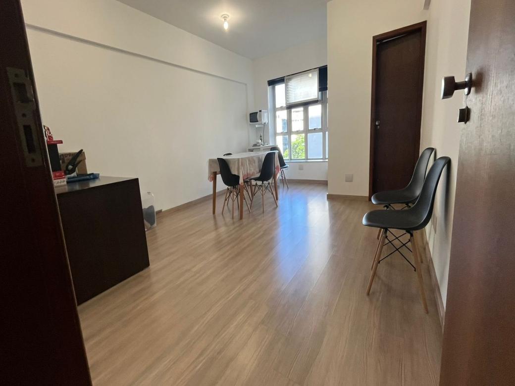 Sala, Funcionários, 0 Quarto, 0 Vaga