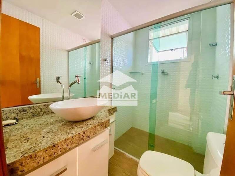Apartamento, Liberdade, 3 Quartos, 2 Vagas, 1 Suíte