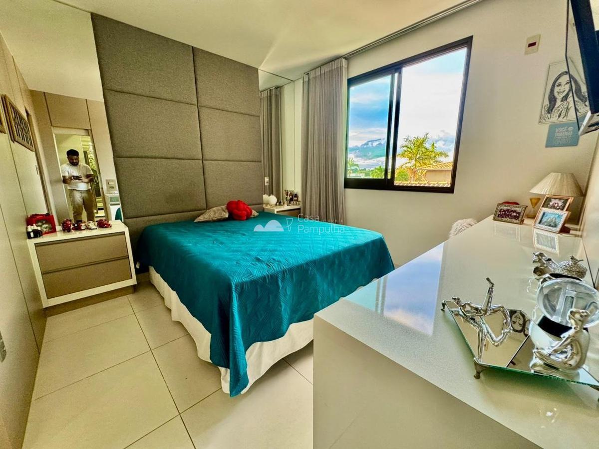 Casa, Trevo, 3 Quartos, 3 Vagas, 1 Suíte