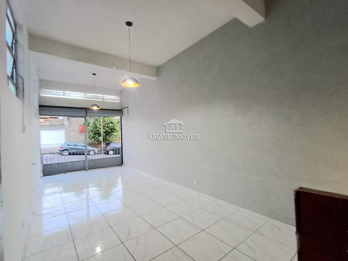 Andar, Planalto, 0 Quarto, 0 Vaga