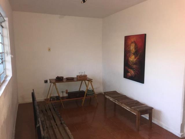 Casa, Santa Cruz, 5 Quartos, 2 Vagas