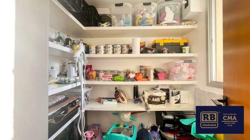 Apartamento, Luxemburgo, 3 Quartos, 4 Vagas, 2 Suítes