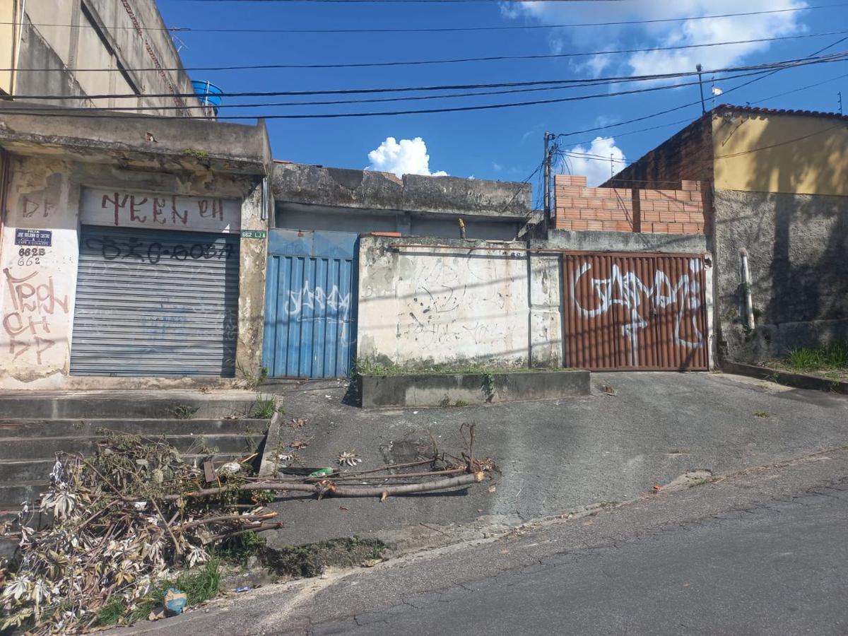 Lote, Planalto, 0 Quarto, 0 Vaga
