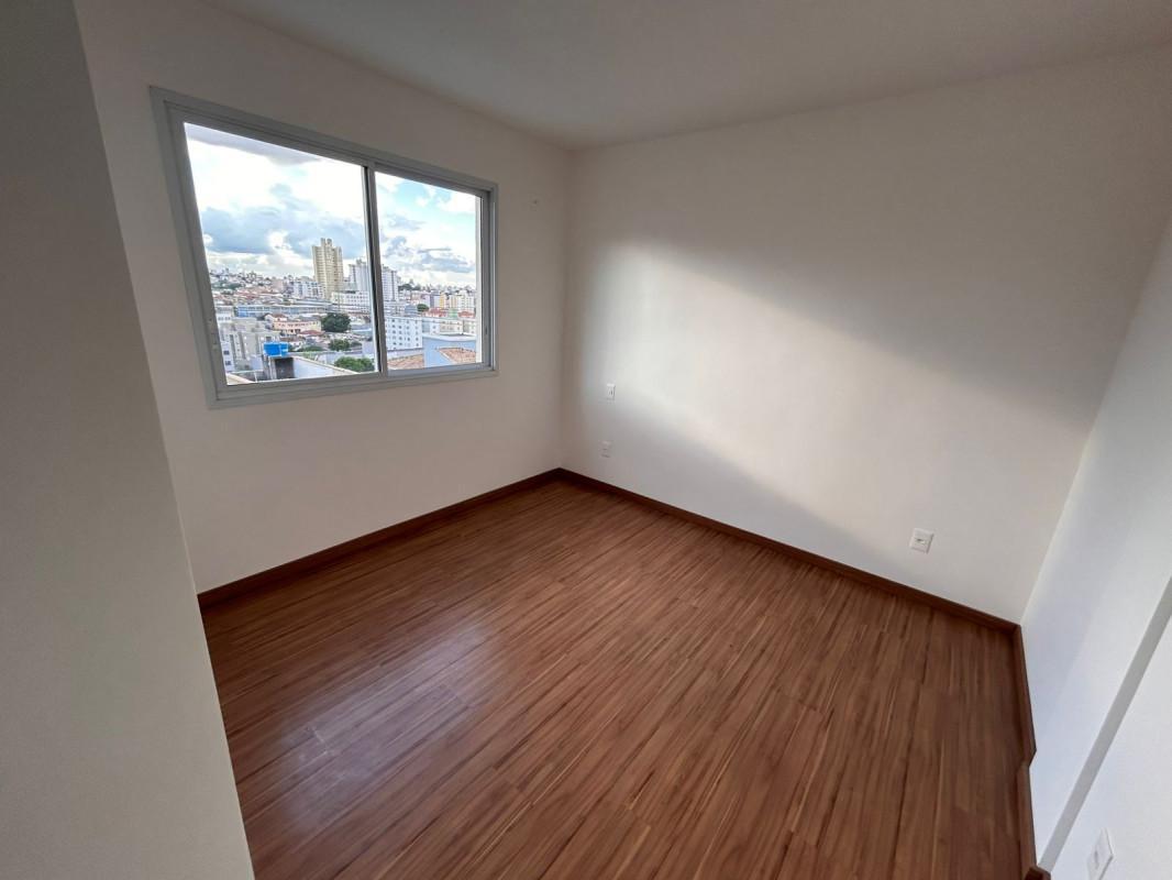 Apartamento, Santa Efigênia, 2 Quartos, 1 Vaga, 1 Suíte