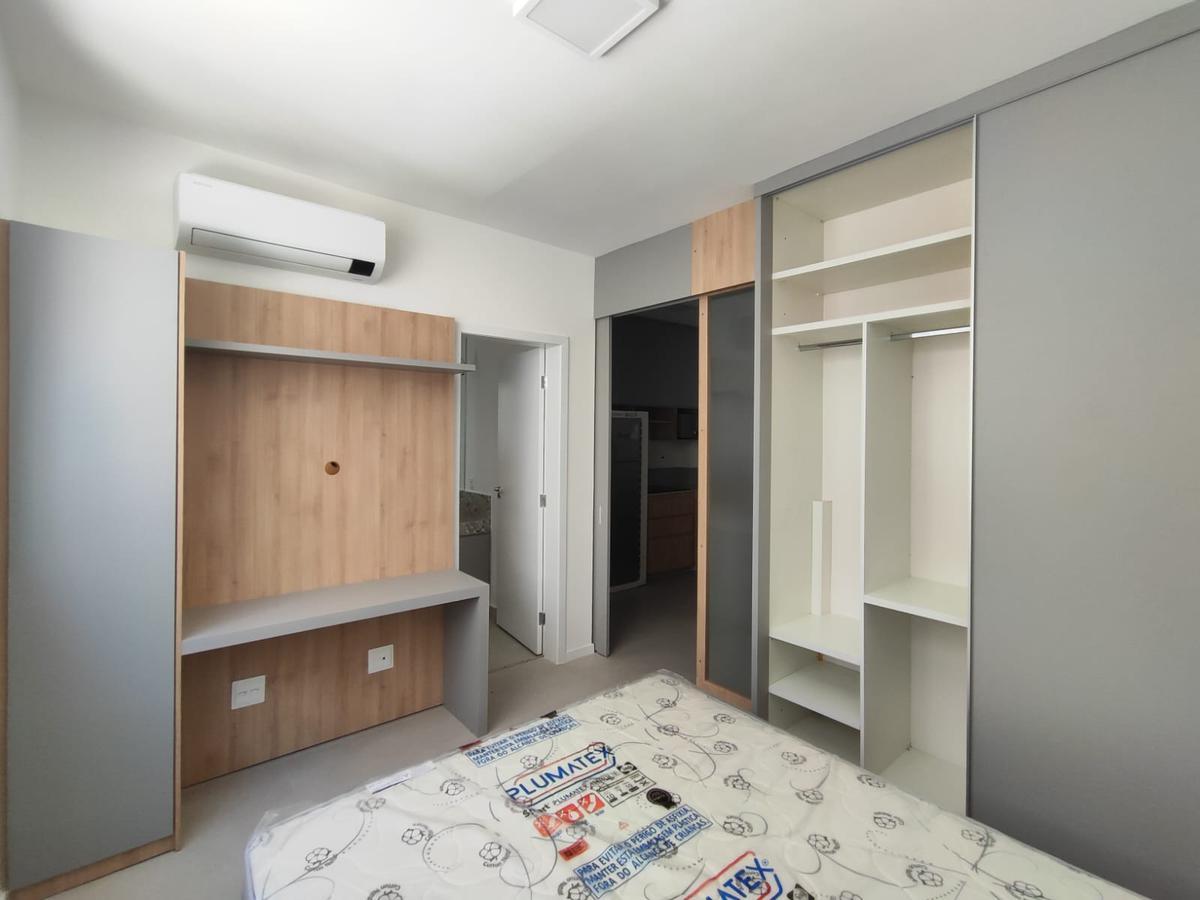 Apartamento, Ouro Preto, 1 Quarto, 1 Vaga