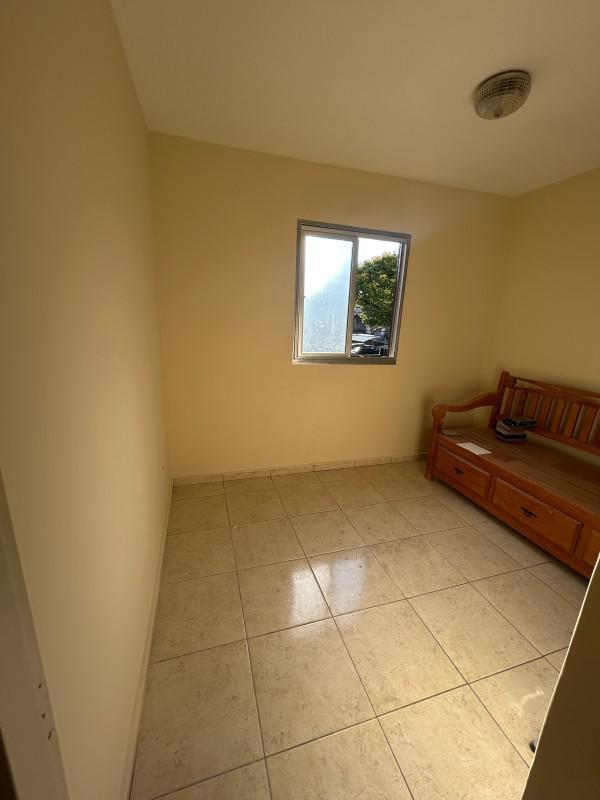 Apartamento, Serra Verde (venda Nova), 2 Quartos, 0 Vaga