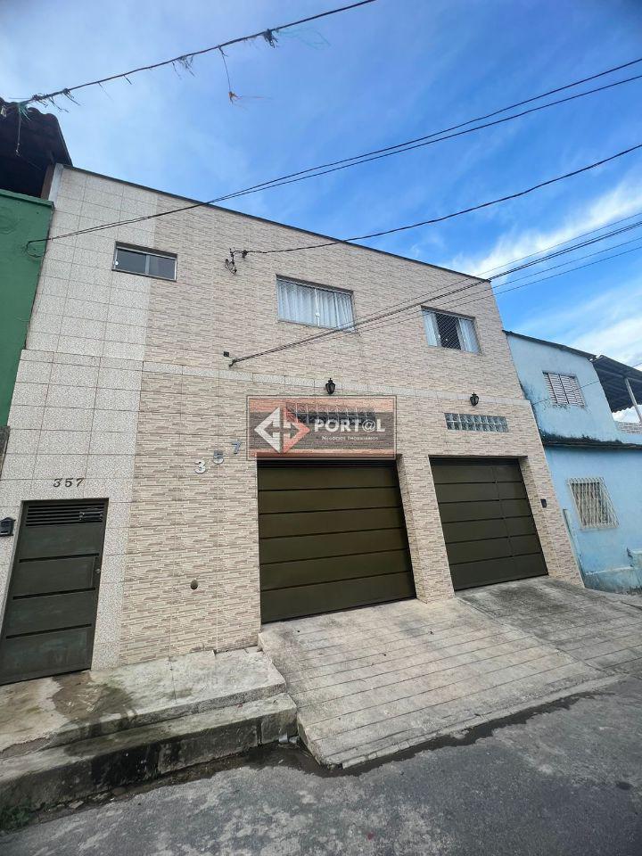Casa, Boa Vista, 3 Quartos, 2 Vagas, 1 Suíte