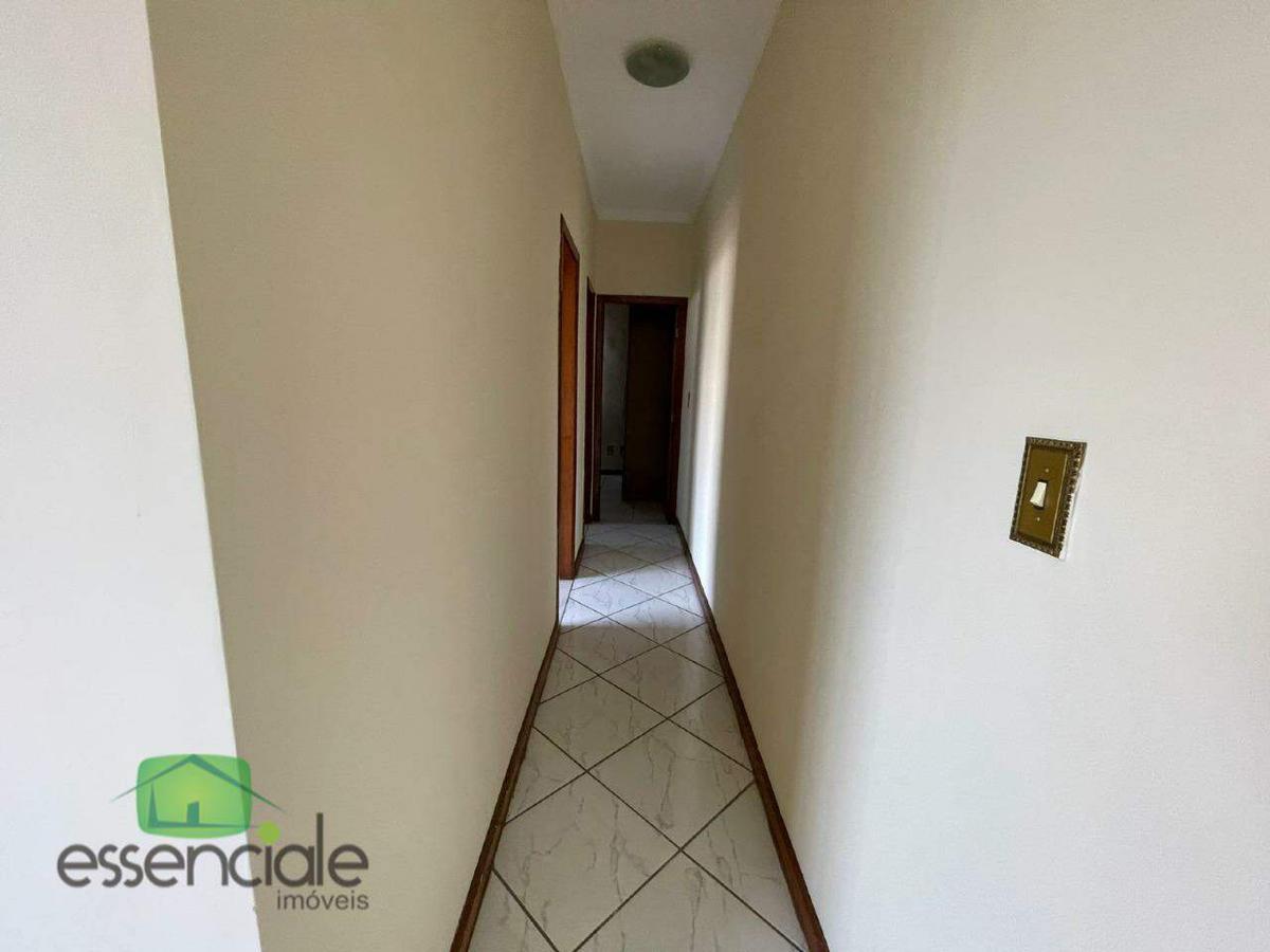 Apartamento, Novo Eldorado, 2 Quartos, 1 Vaga