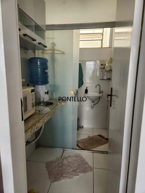 Sala, Centro, 0 Quarto, 0 Vaga