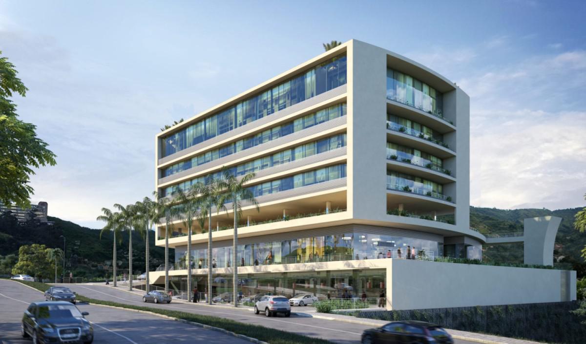 Andar, Vale do Sereno, 0 Quarto, 0 Vaga