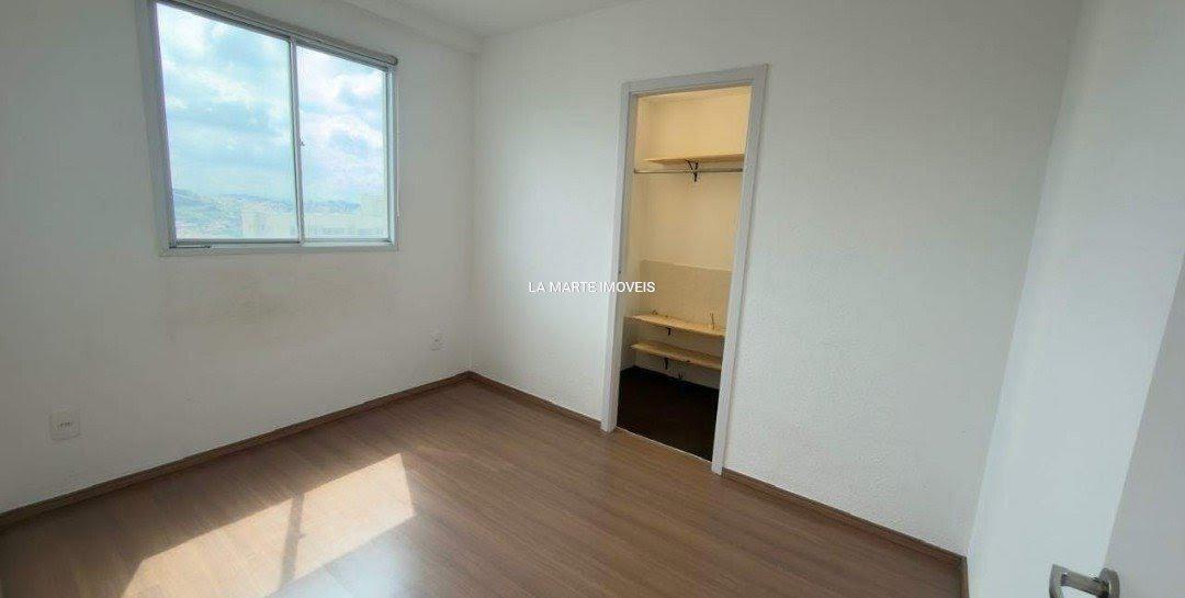 Apartamento, Jardim Riacho das Pedras, 2 Quartos, 1 Vaga, 1 Suíte