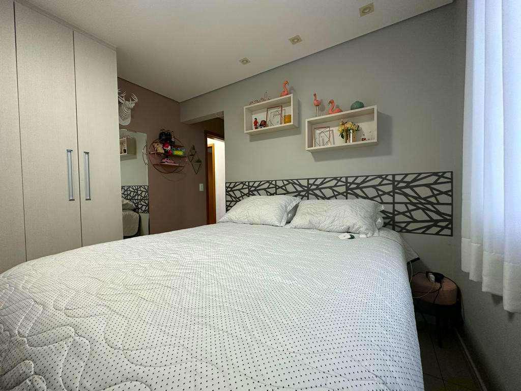 Cobertura, Castelo, 4 Quartos, 4 Vagas, 2 Suítes