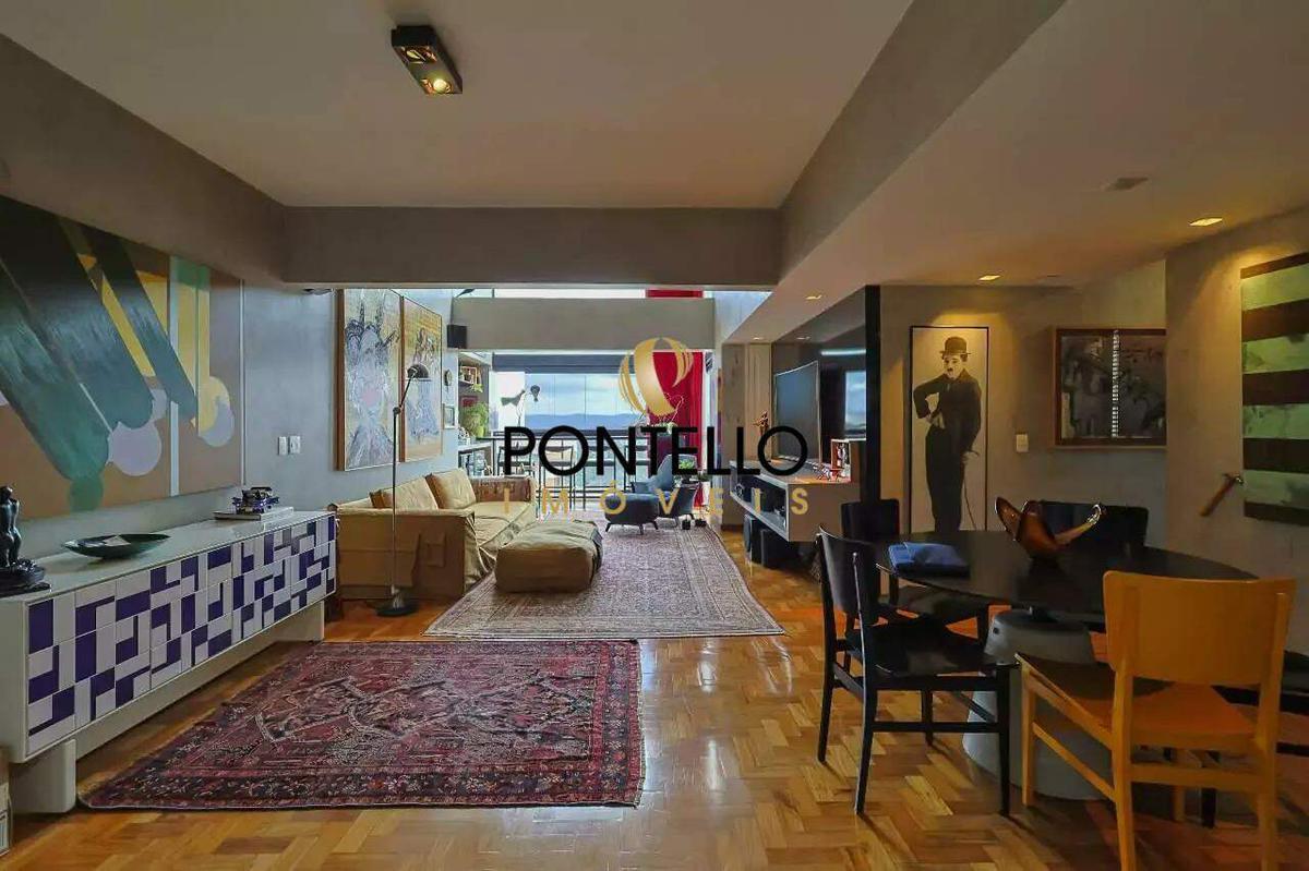 Apartamento, Vila da Serra, 2 Quartos, 2 Vagas, 2 Suítes
