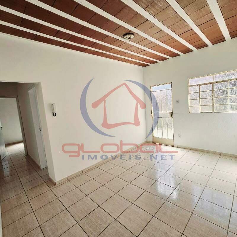 Casa, Ouro Preto, 3 Quartos, 2 Vagas