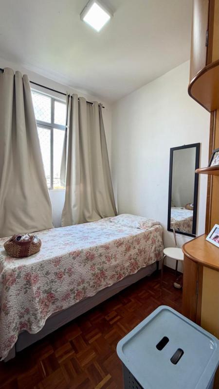 Apartamento, Santa Efigênia, 2 Quartos, 1 Vaga