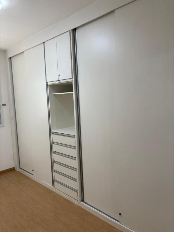 Apartamento, Serra, 4 Quartos, 3 Vagas, 1 Suíte