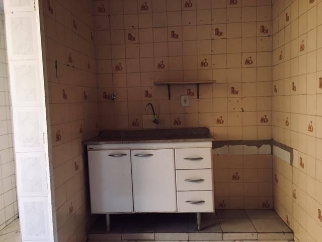 Apartamento, Salgado Filho, 2 Quartos, 1 Vaga