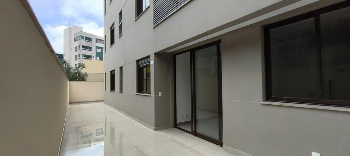 Apartamento, Prado, 3 Quartos, 2 Vagas, 1 Suíte