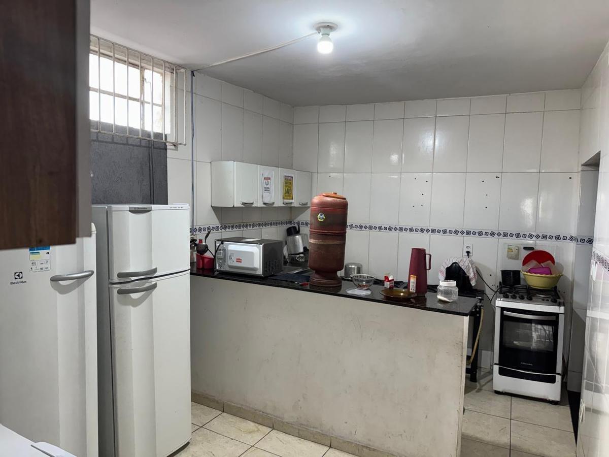 Casa, São Cristóvão, 4 Quartos, 1 Vaga