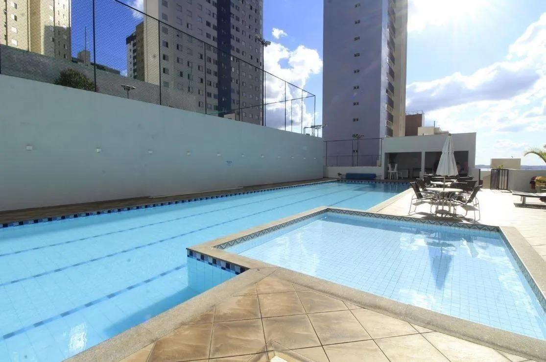 Apartamento, Buritis, 4 Quartos, 4 Vagas, 1 Suíte