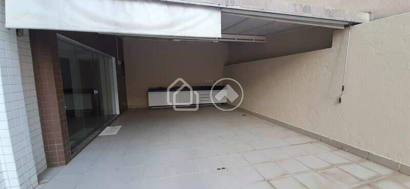 Apartamento, Buritis, 4 Quartos, 3 Vagas, 1 Suíte
