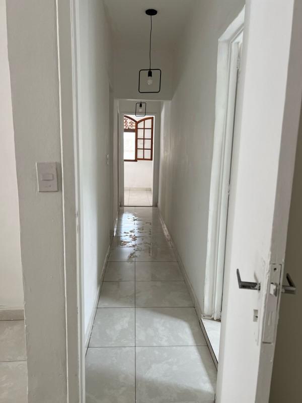 Casa, Monte Castelo, 3 Quartos, 2 Vagas