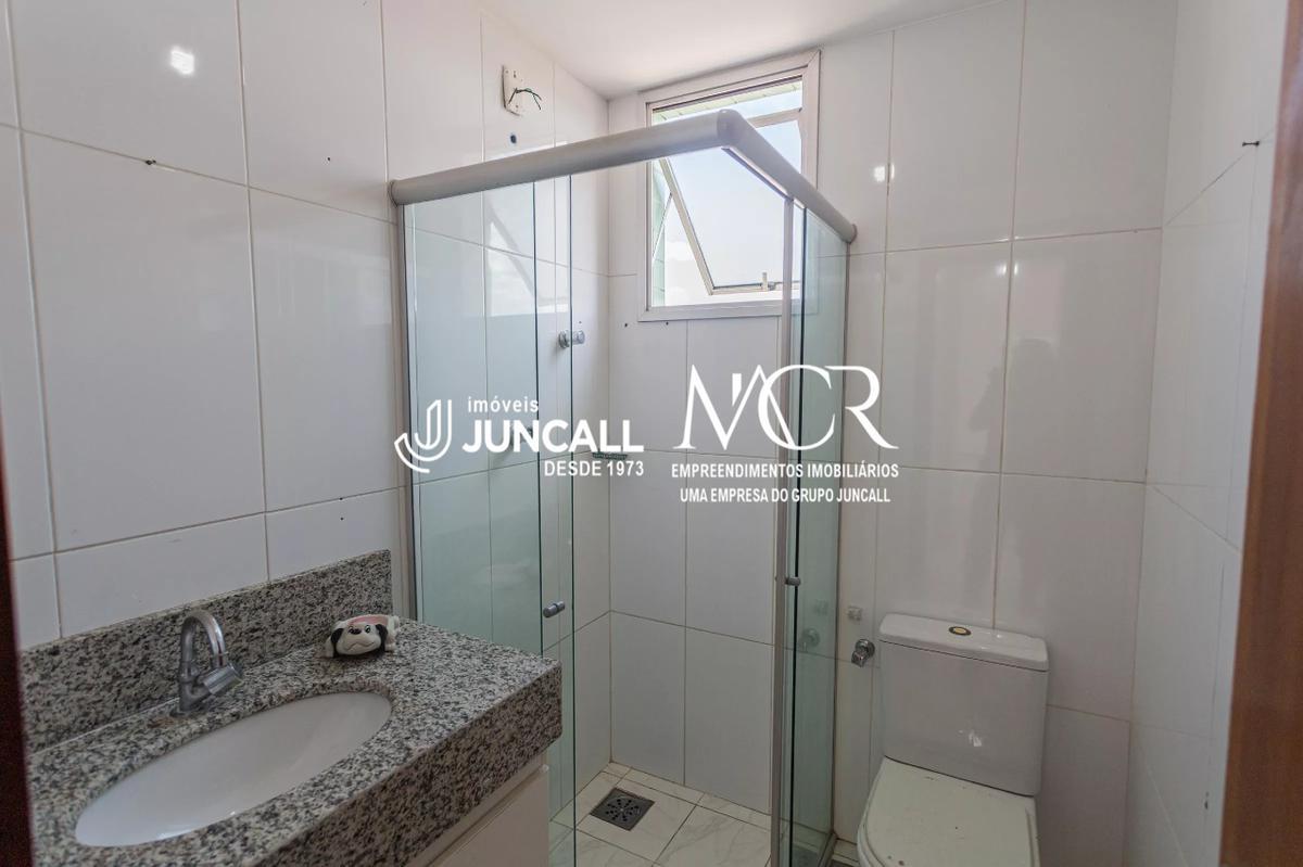 Cobertura, Renascença, 3 Quartos, 2 Vagas, 1 Suíte