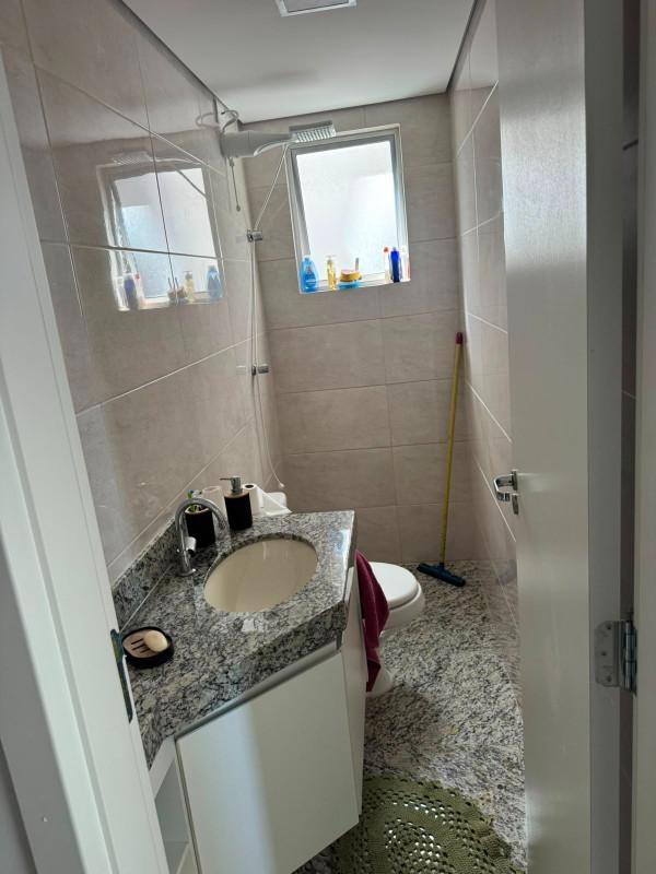 Apartamento, Nova Granada, 3 Quartos, 2 Vagas, 1 Suíte