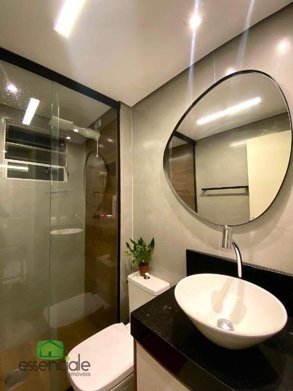 Apartamento, Fonte Grande, 2 Quartos, 1 Vaga