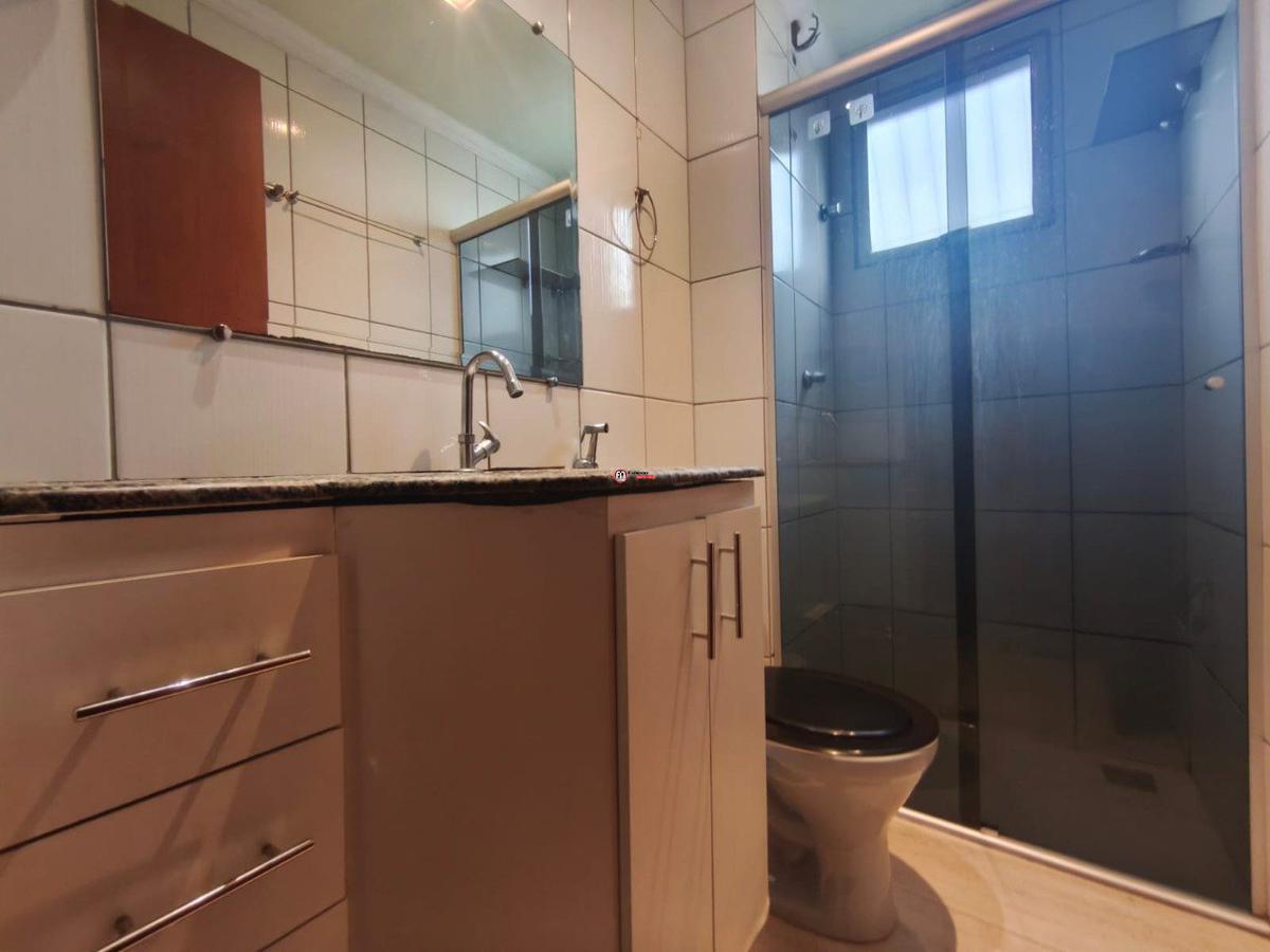 Cobertura, Ouro Preto, 3 Quartos, 1 Vaga