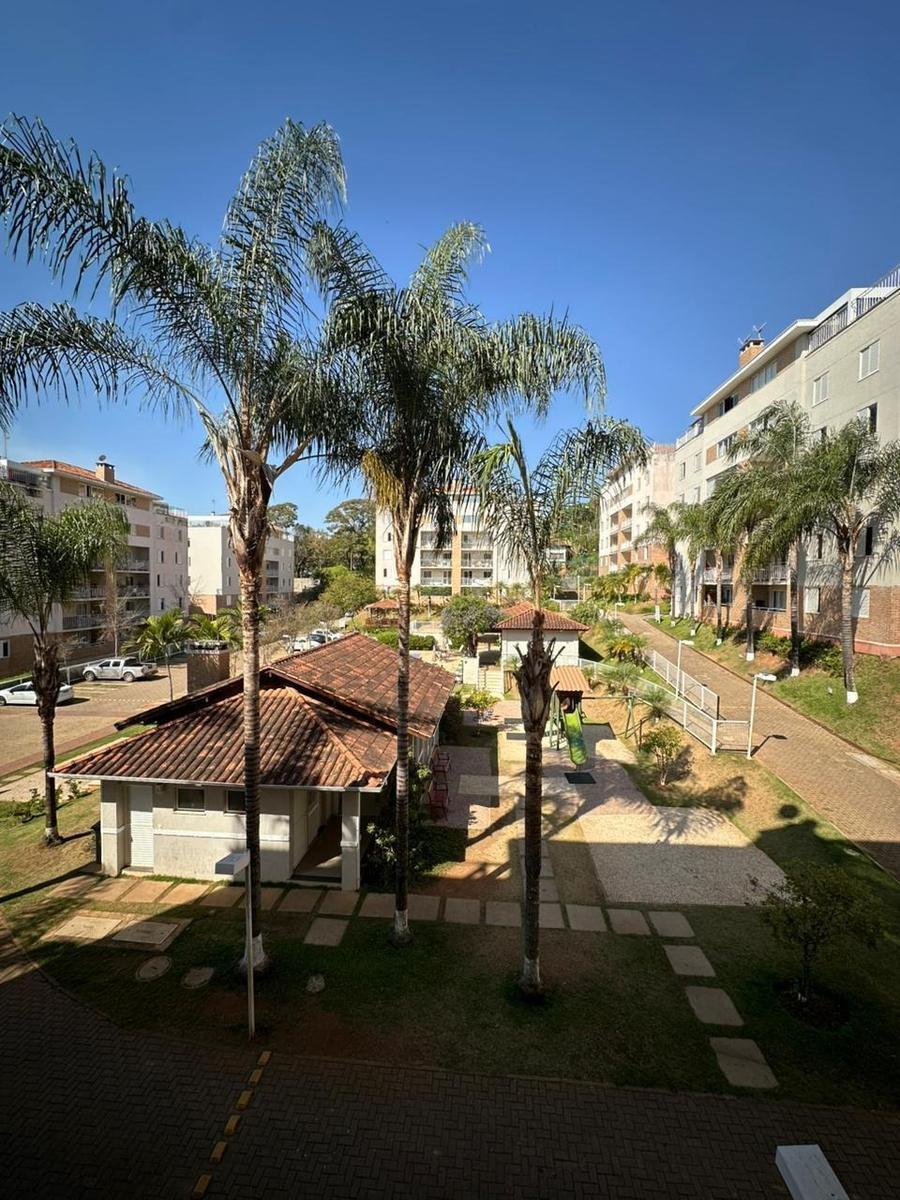 Apartamento, Ipê, 3 Quartos, 2 Vagas, 1 Suíte