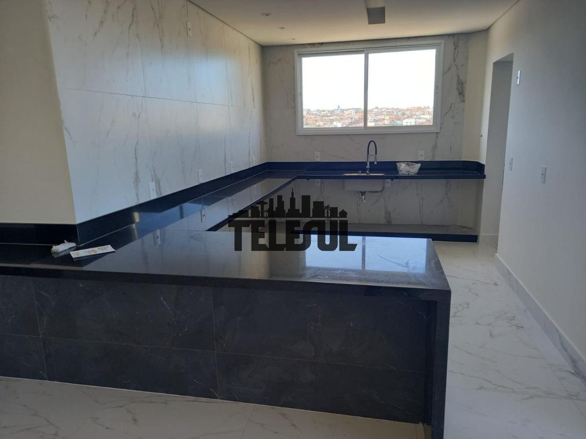 Apartamento, Vila Pinto, 3 Quartos, 3 Vagas, 3 Suítes
