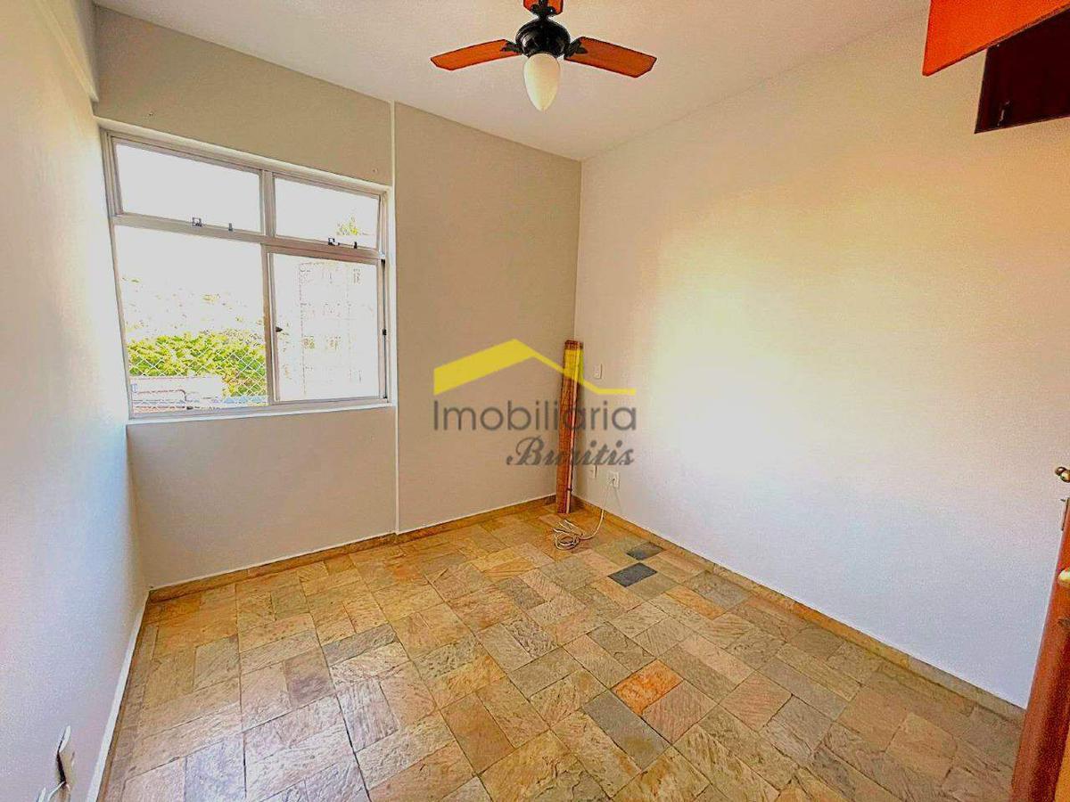 Apartamento, Gutierrez, 3 Quartos, 2 Vagas