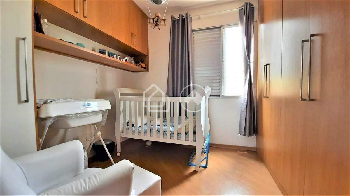 Apartamento, Buritis, 3 Quartos, 2 Vagas, 1 Suíte