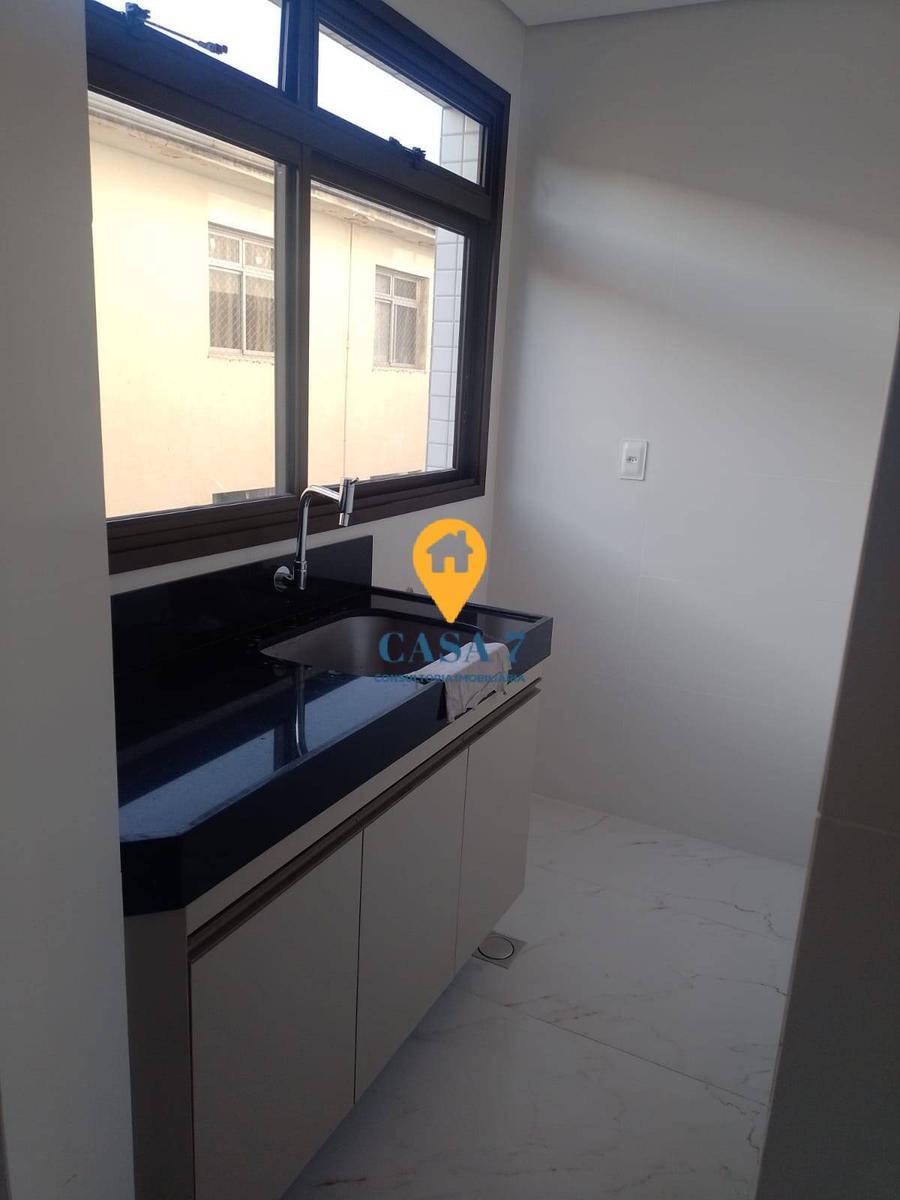 Apartamento, Prado, 3 Quartos, 2 Vagas, 1 Suíte