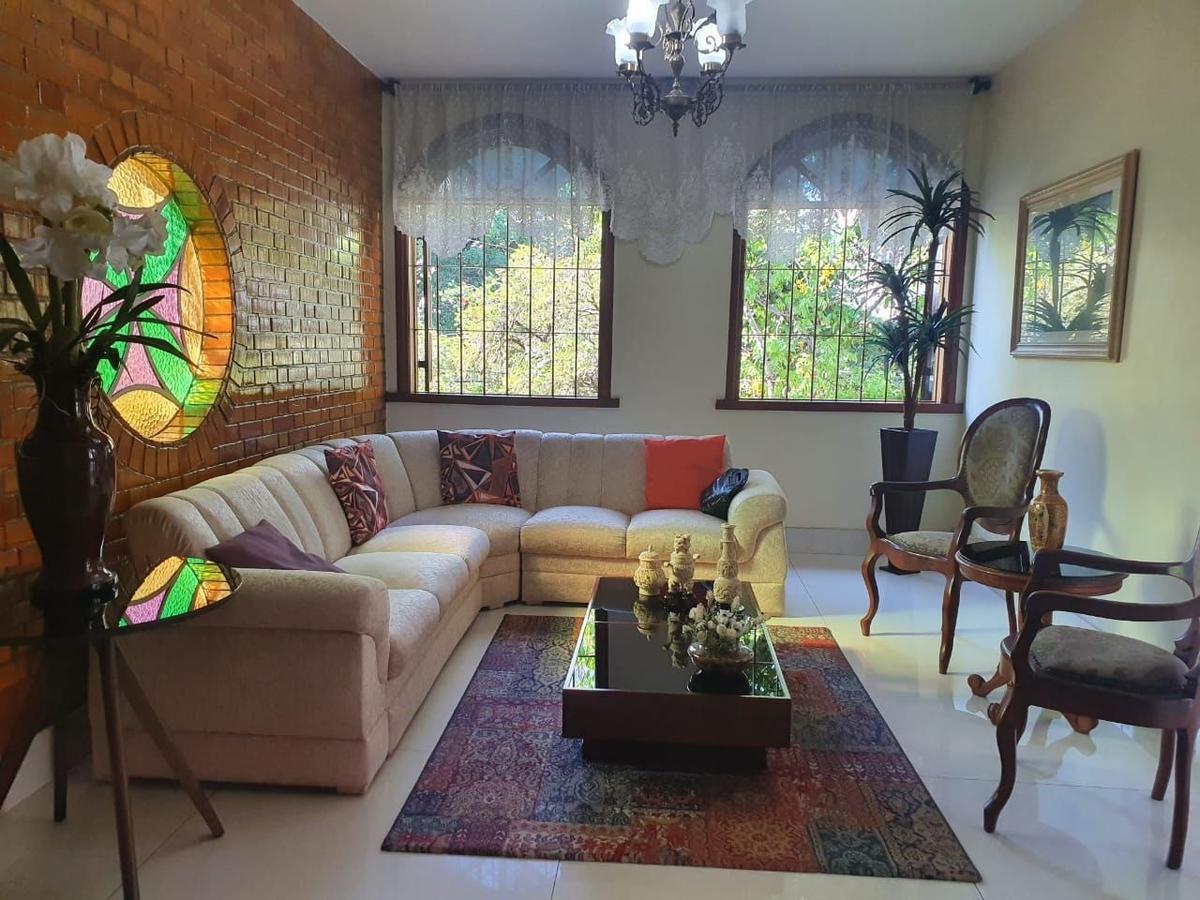 Casa, Anchieta, 4 Quartos, 4 Vagas, 1 Suíte