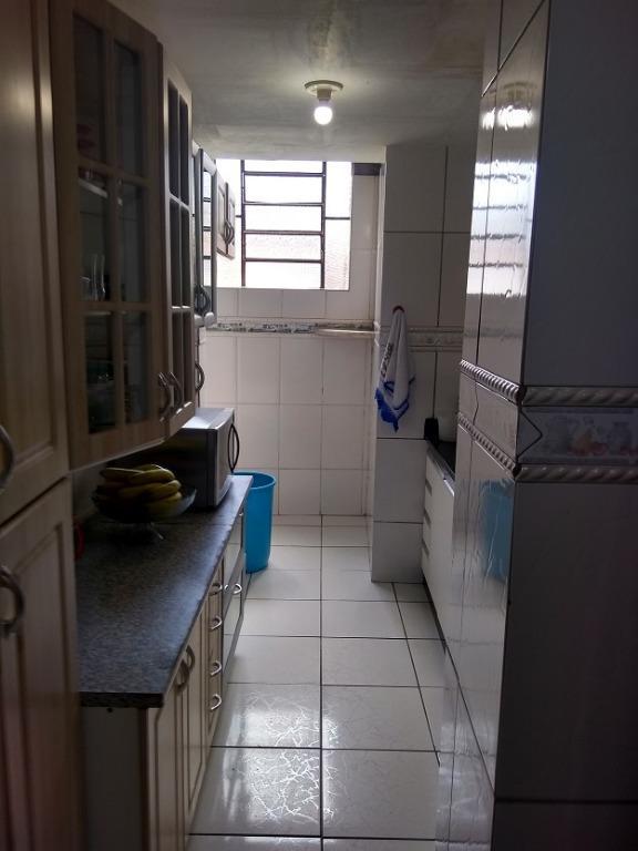 Apartamento, Valparaíso, 2 Quartos, 0 Vaga