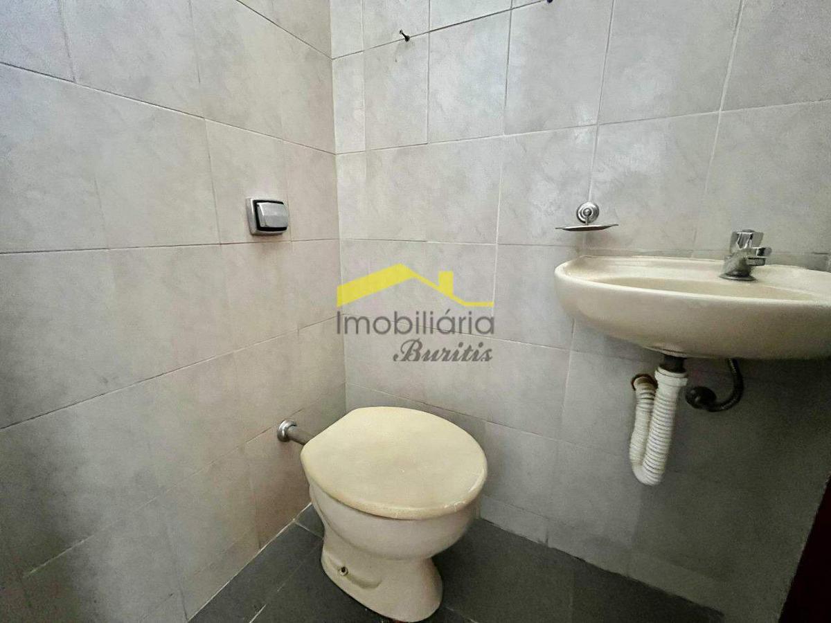 Apartamento, Buritis, 3 Quartos, 2 Vagas, 1 Suíte